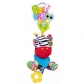 Продукт Bali Bazoo Daria- Висулка Магаренце - 6 - BG Hlapeta